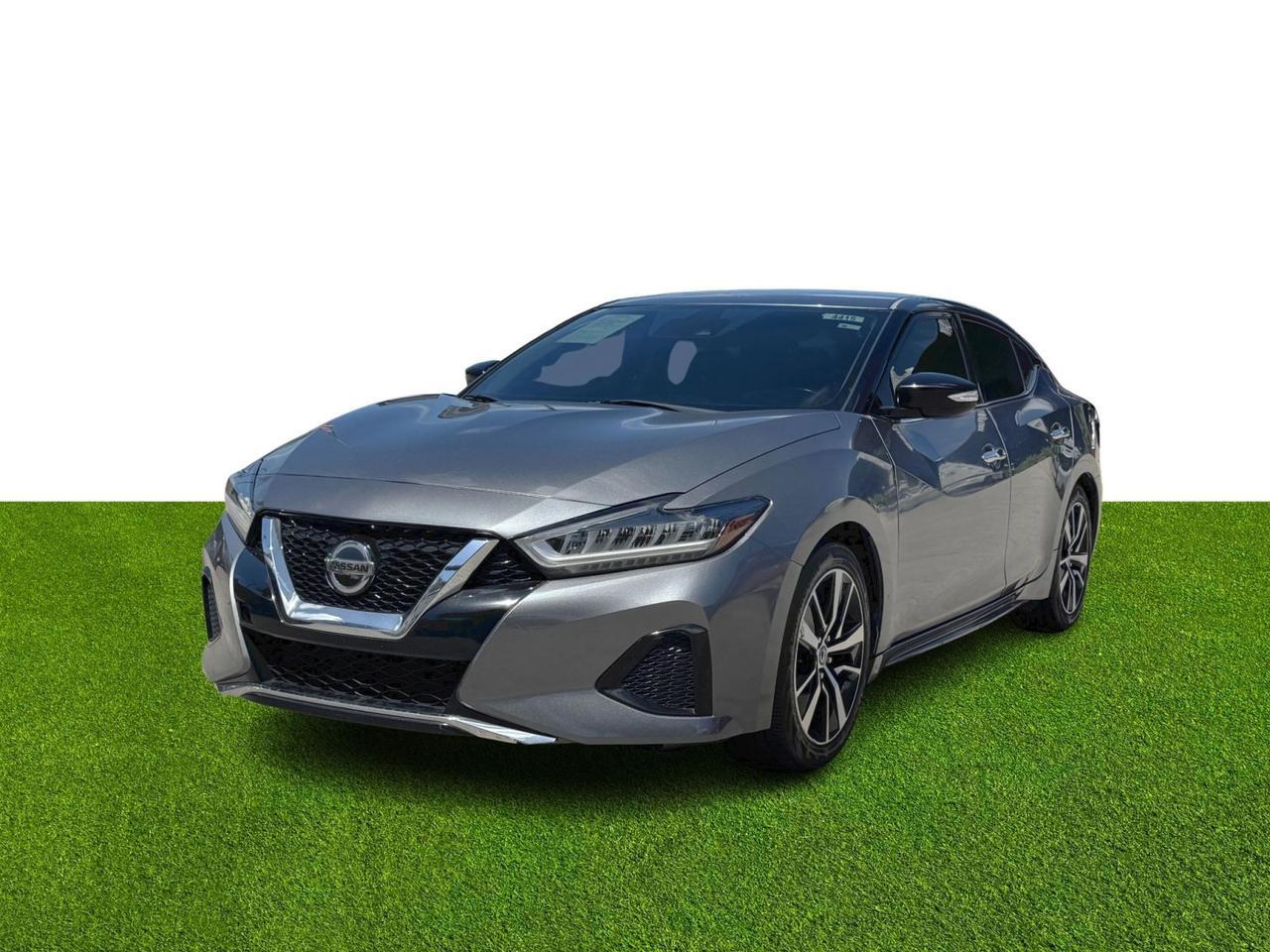 2021 Nissan Maxima SV Miami FL