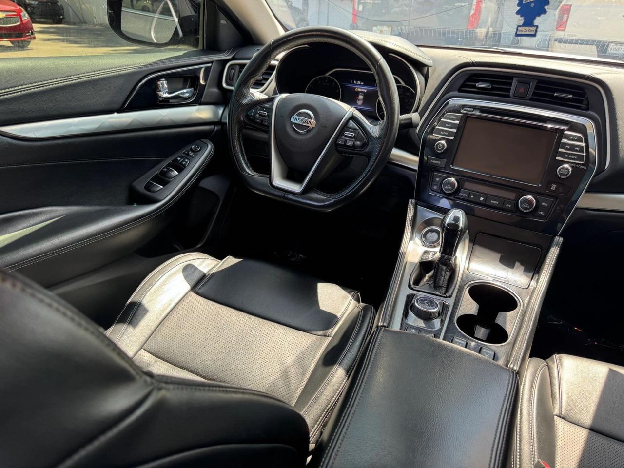 2021 Nissan Maxima SV Miami FL