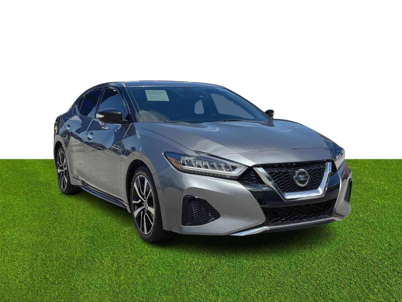 2021 Nissan Maxima SV Miami FL