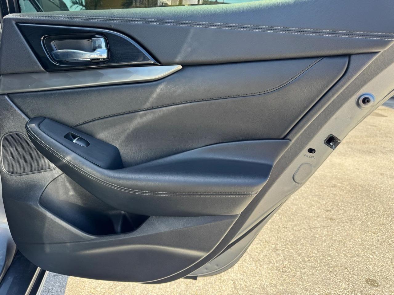 2021 Nissan Maxima SV Miami FL