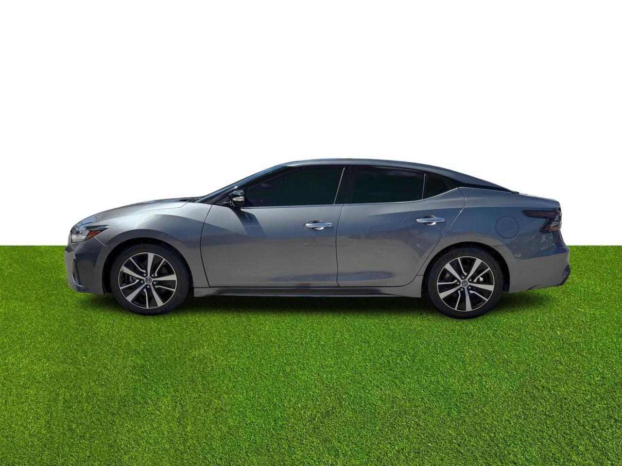 2021 Nissan Maxima SV Miami FL