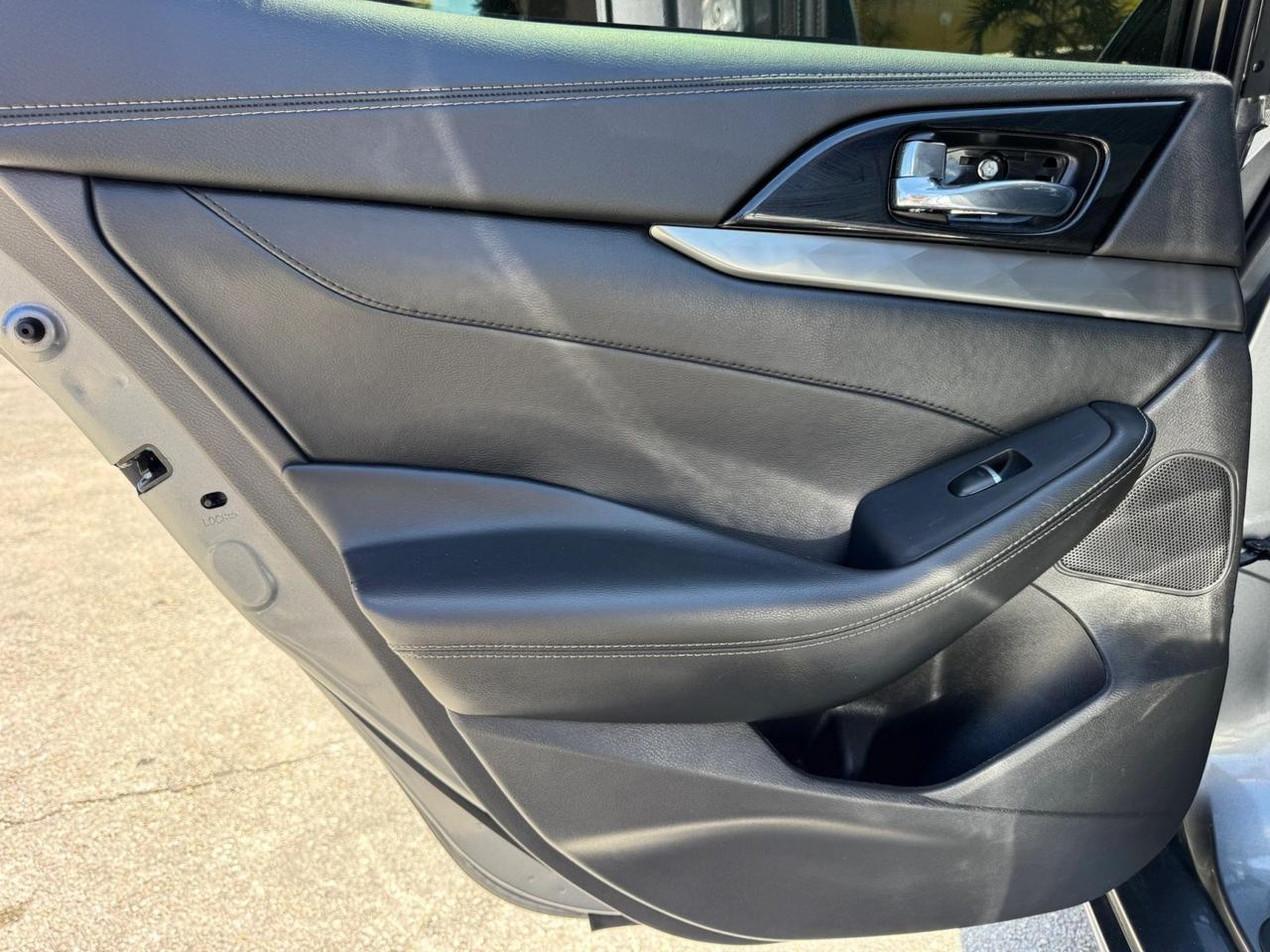 2021 Nissan Maxima SV Miami FL