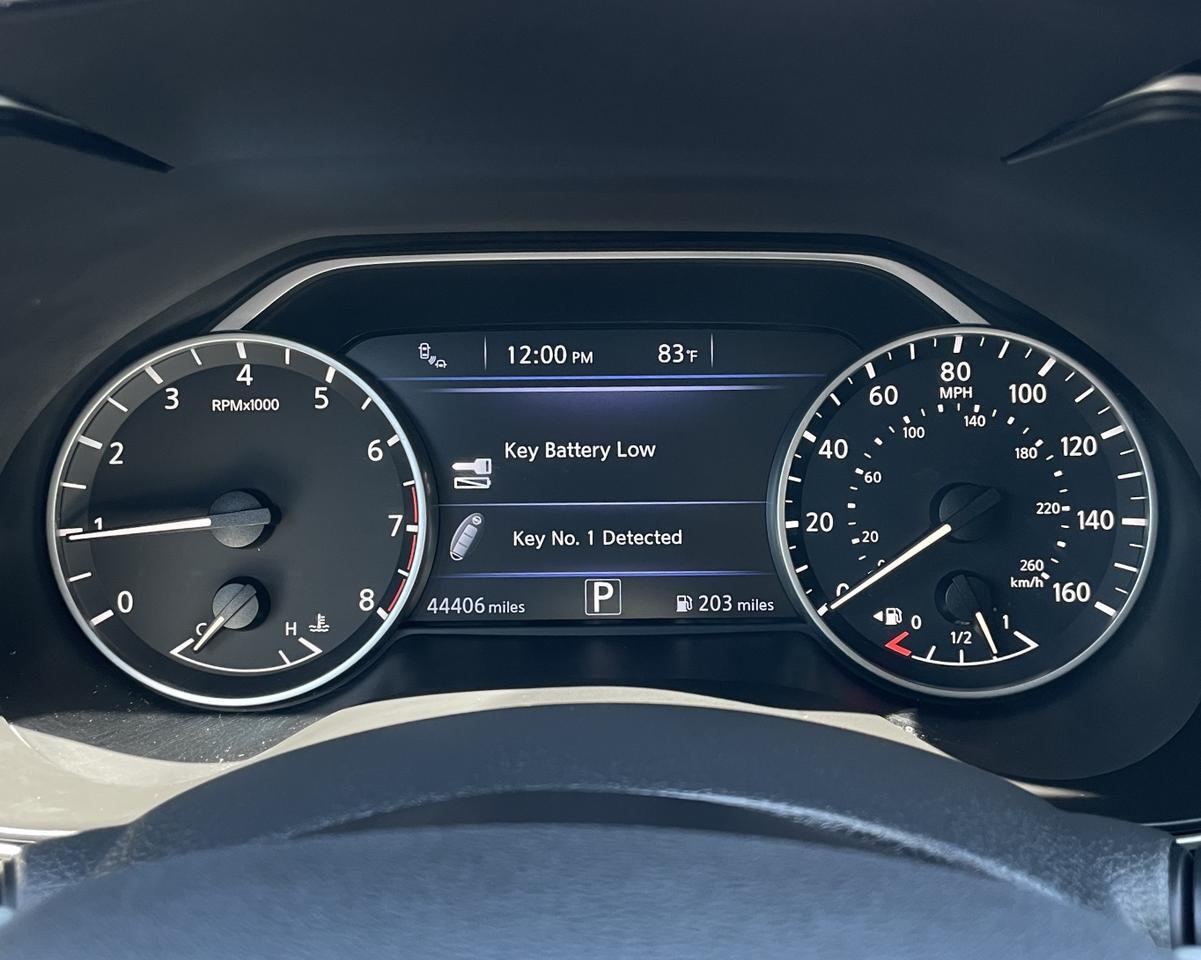 2021 Nissan Maxima SV Sedan 4D Port Orchard WA