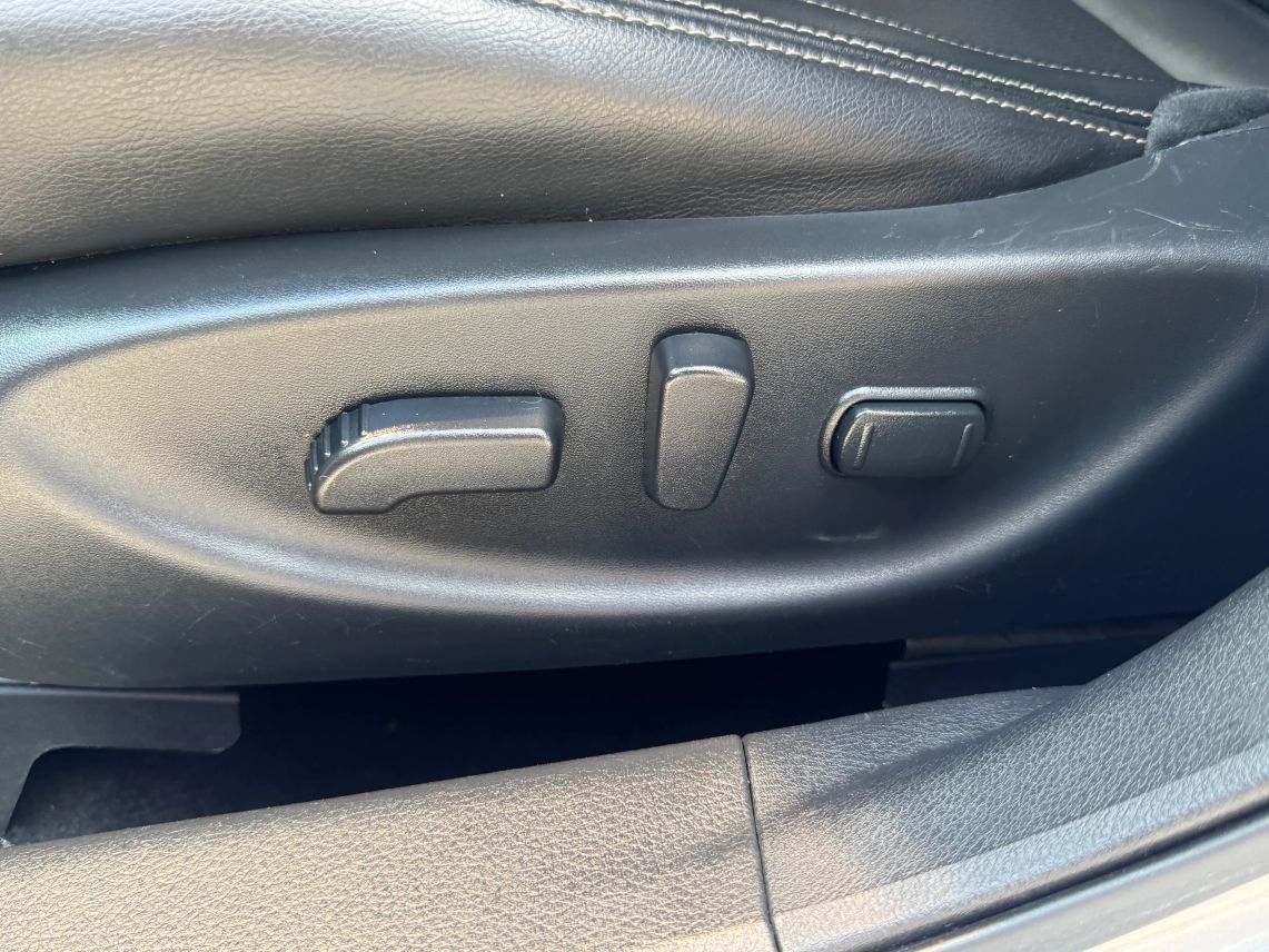 2021 Nissan Maxima SV Sedan 4D