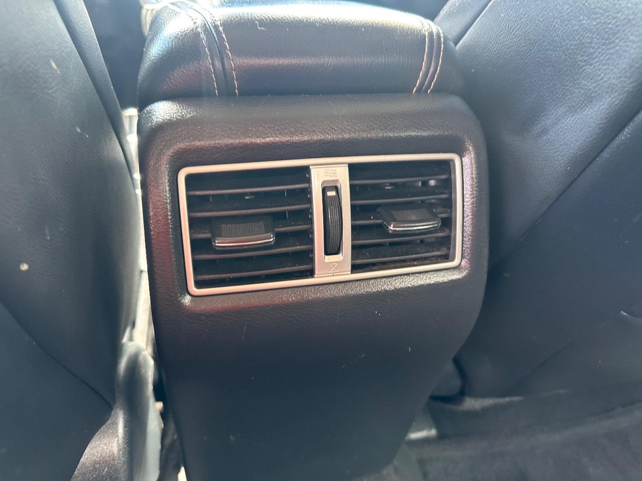 2021 Nissan Maxima SV Xtronic CVT Austin TX