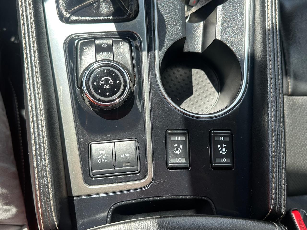 2021 Nissan Maxima SV Xtronic CVT Austin TX