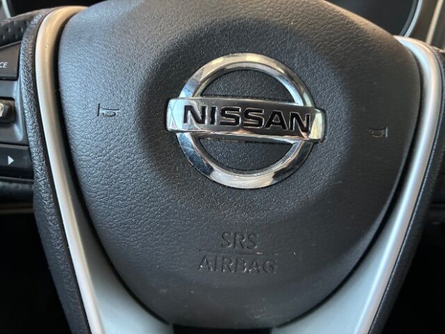 2021 Nissan Maxima SV Xtronic CVT Kannapolis NC