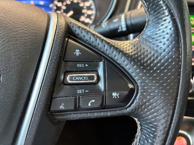2021 Nissan Maxima SV Xtronic CVT Kannapolis NC