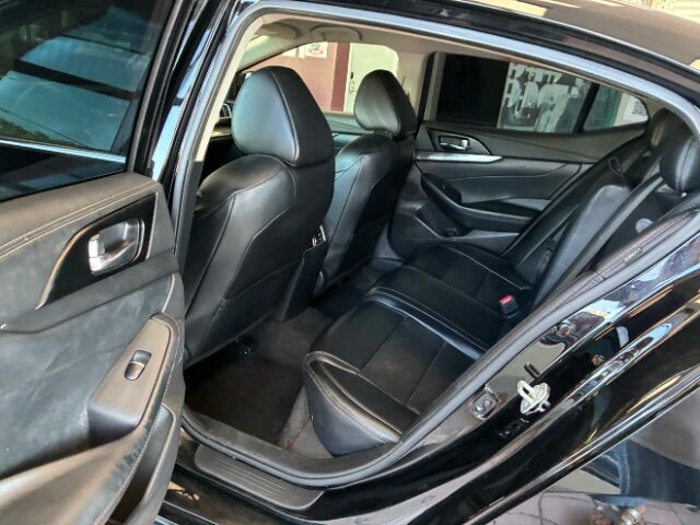 2021 Nissan Maxima SV Xtronic CVT Kannapolis NC