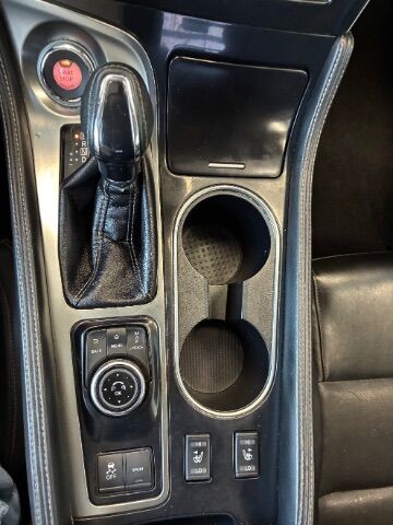 2021 Nissan Maxima SV Xtronic CVT Kannapolis NC