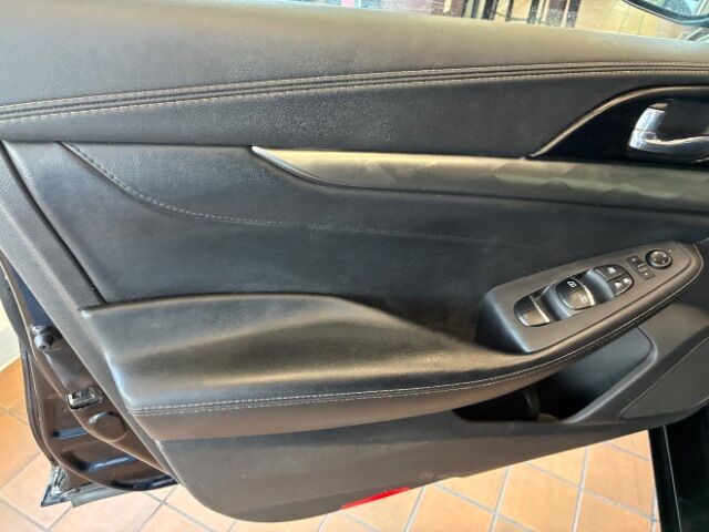 2021 Nissan Maxima SV Xtronic CVT Kannapolis NC