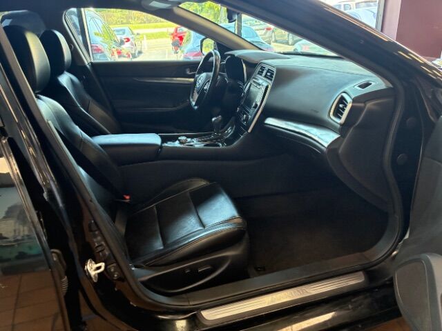 2021 Nissan Maxima SV Xtronic CVT Kannapolis NC