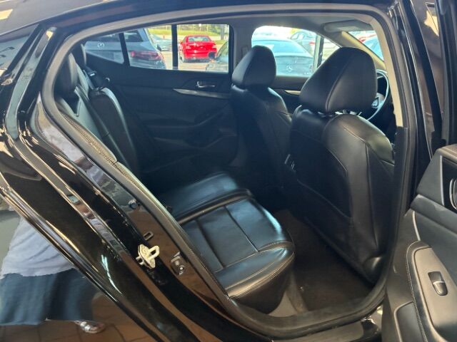 2021 Nissan Maxima SV Xtronic CVT Kannapolis NC