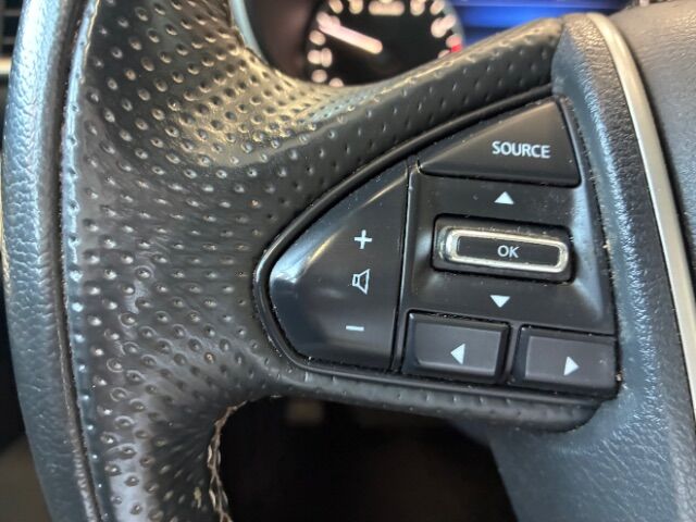 2021 Nissan Maxima SV Xtronic CVT Kannapolis NC
