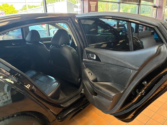 2021 Nissan Maxima SV Xtronic CVT Kannapolis NC