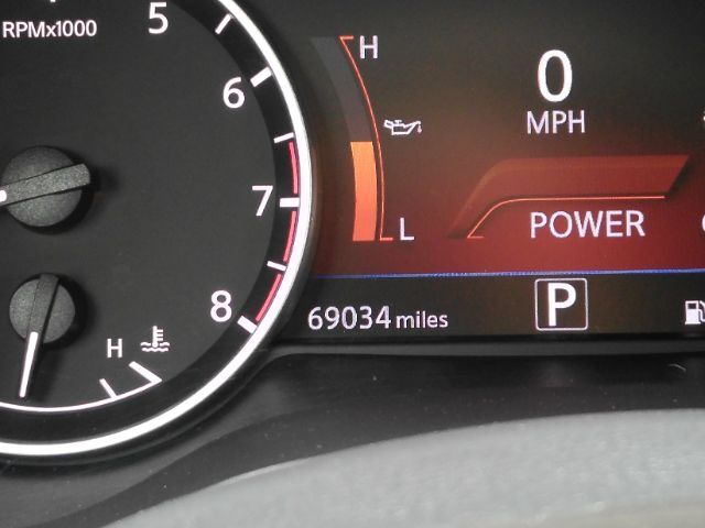 2021 Nissan Maxima SV Xtronic CVT Plano TX