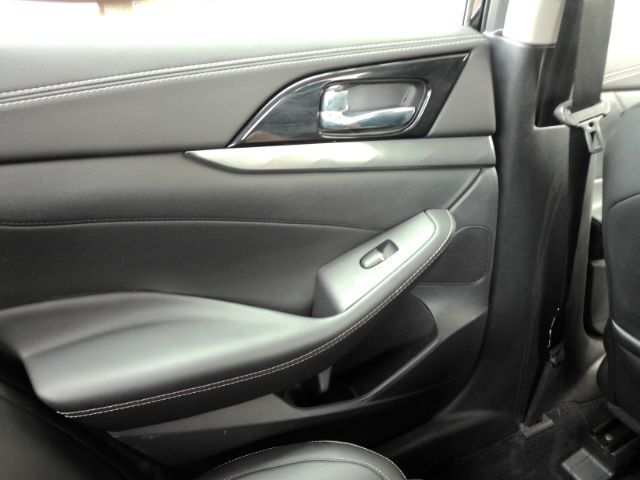 2021 Nissan Maxima SV Xtronic CVT Plano TX