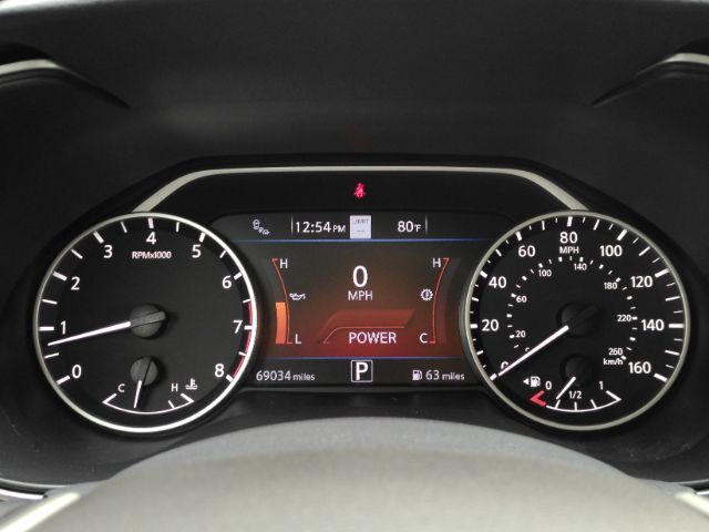 2021 Nissan Maxima SV Xtronic CVT Plano TX