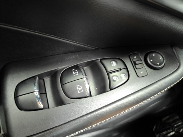 2021 Nissan Maxima SV Xtronic CVT Plano TX