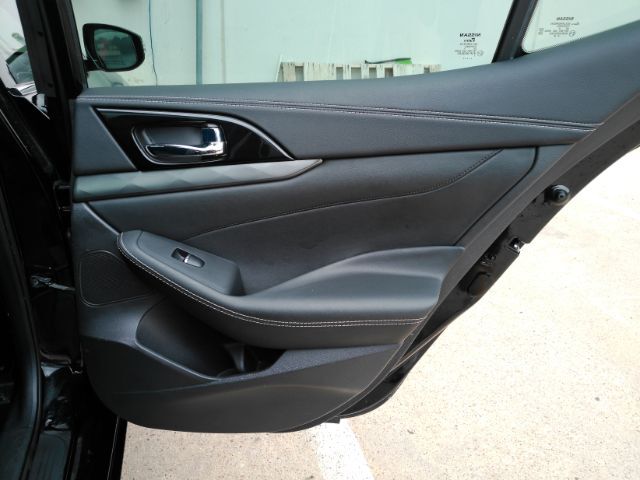 2021 Nissan Maxima SV Xtronic CVT Plano TX