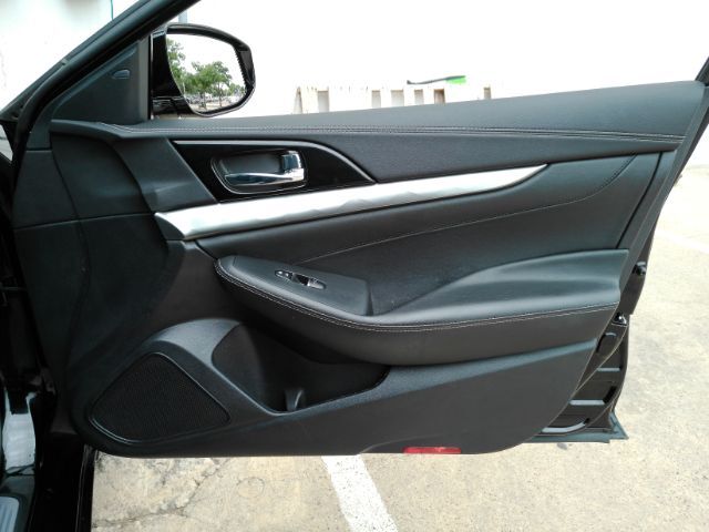 2021 Nissan Maxima SV Xtronic CVT Plano TX