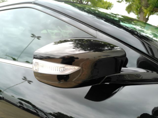 2021 Nissan Maxima SV Xtronic CVT Plano TX