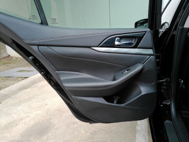 2021 Nissan Maxima SV Xtronic CVT Plano TX