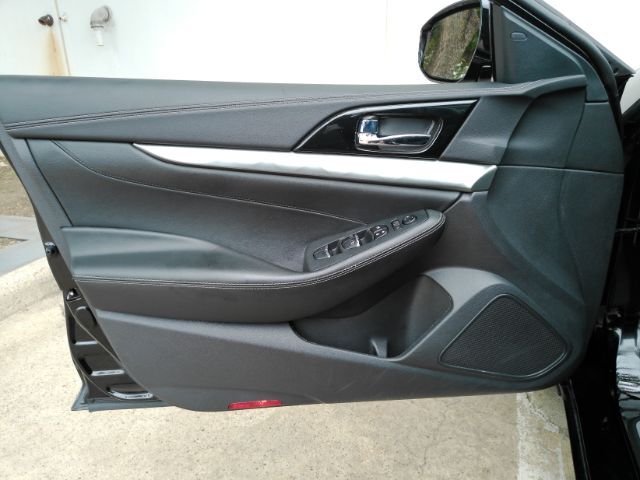 2021 Nissan Maxima SV Xtronic CVT Plano TX