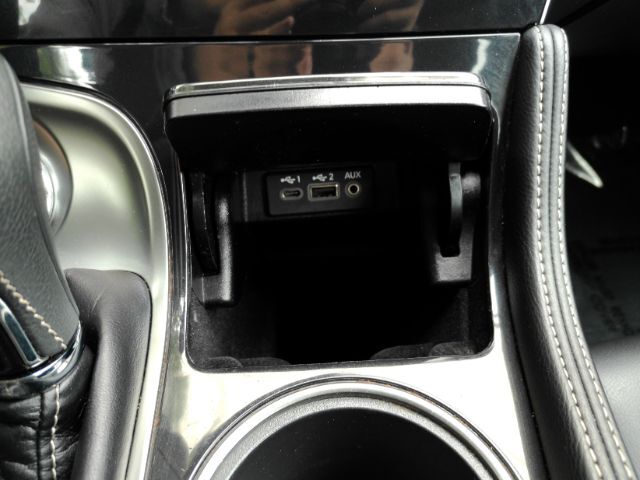 2021 Nissan Maxima SV Xtronic CVT Plano TX