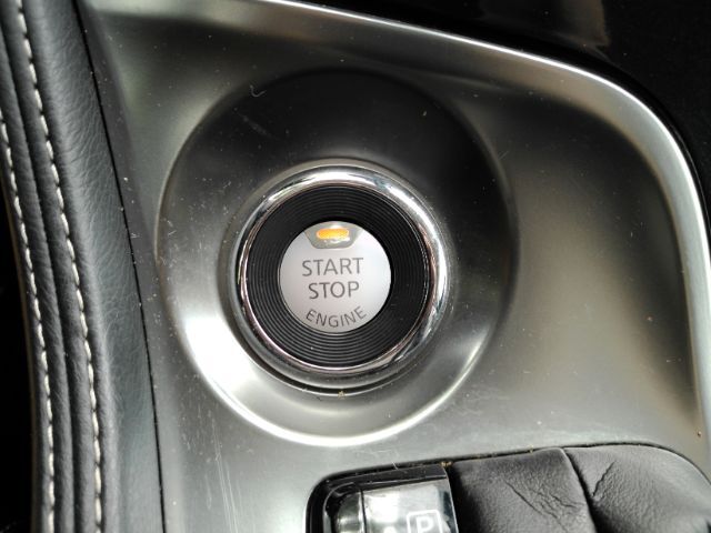 2021 Nissan Maxima SV Xtronic CVT Plano TX