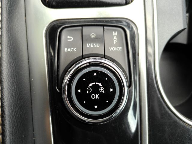 2021 Nissan Maxima SV Xtronic CVT Plano TX
