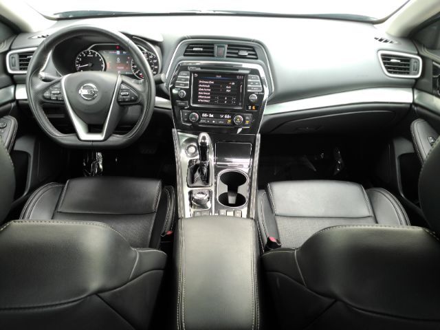 2021 Nissan Maxima SV Xtronic CVT Plano TX