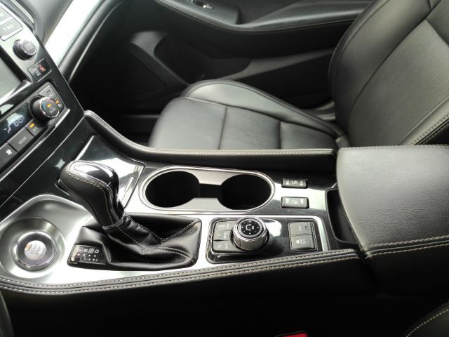 2021 Nissan Maxima SV Xtronic CVT Plano TX