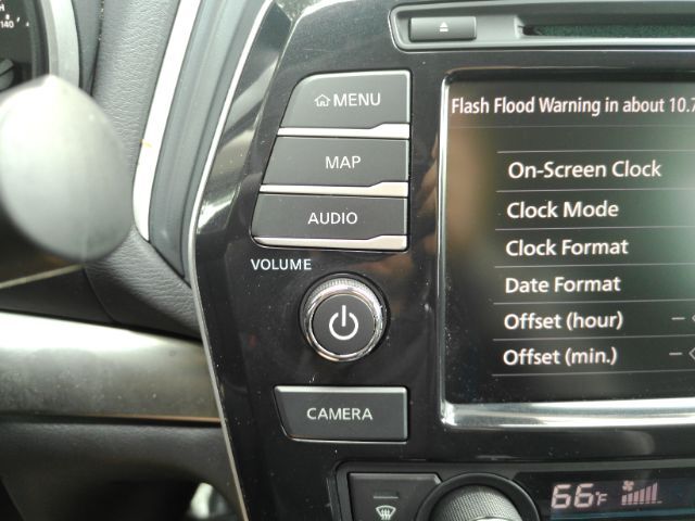 2021 Nissan Maxima SV Xtronic CVT Plano TX