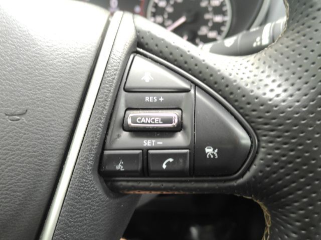 2021 Nissan Maxima SV Xtronic CVT Plano TX