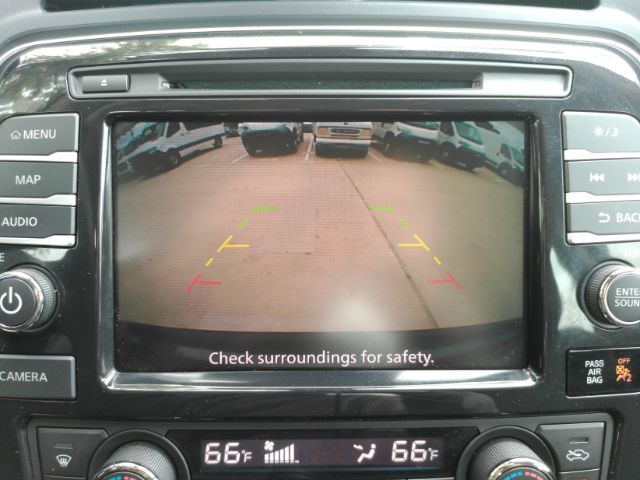 2021 Nissan Maxima SV Xtronic CVT Plano TX