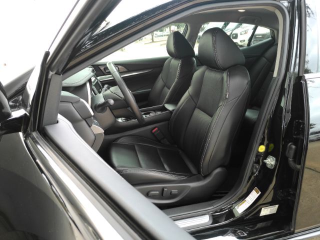 2021 Nissan Maxima SV Xtronic CVT Plano TX
