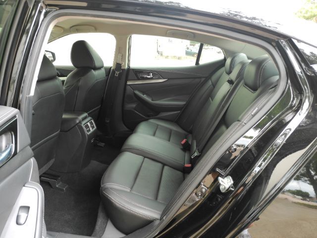 2021 Nissan Maxima SV Xtronic CVT Plano TX
