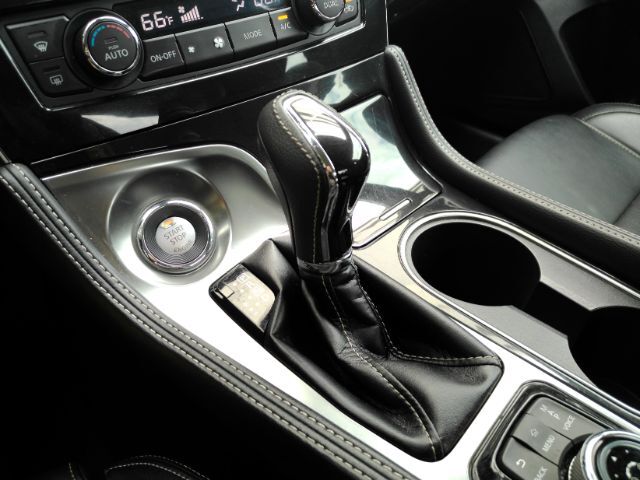 2021 Nissan Maxima SV Xtronic CVT Plano TX