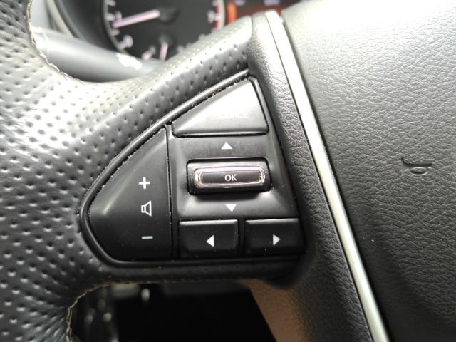 2021 Nissan Maxima SV Xtronic CVT Plano TX