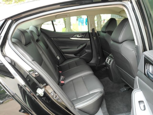 2021 Nissan Maxima SV Xtronic CVT Plano TX
