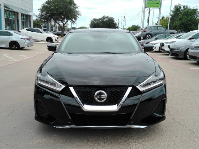 2021 Nissan Maxima SV Xtronic CVT Plano TX