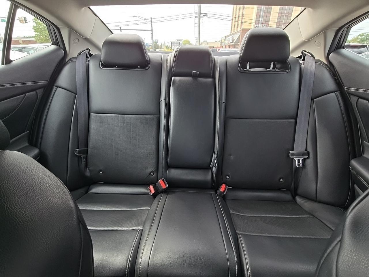 2021 Nissan Maxima SV Glen Burnie MD