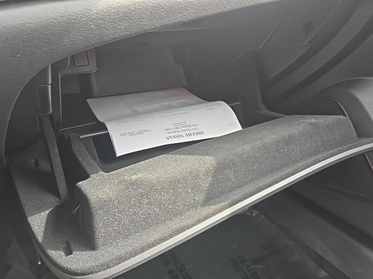 2021 Nissan Maxima SV Glen Burnie MD