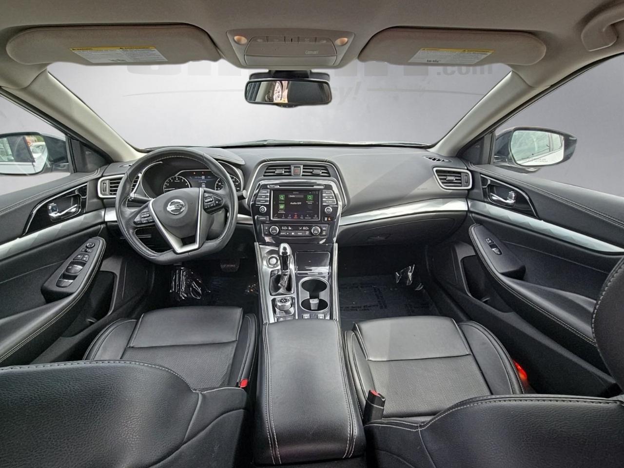 2021 Nissan Maxima SV Glen Burnie MD