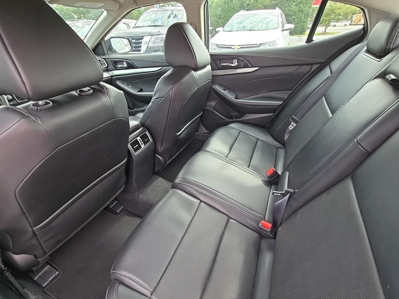 2021 Nissan Maxima SV Glen Burnie MD