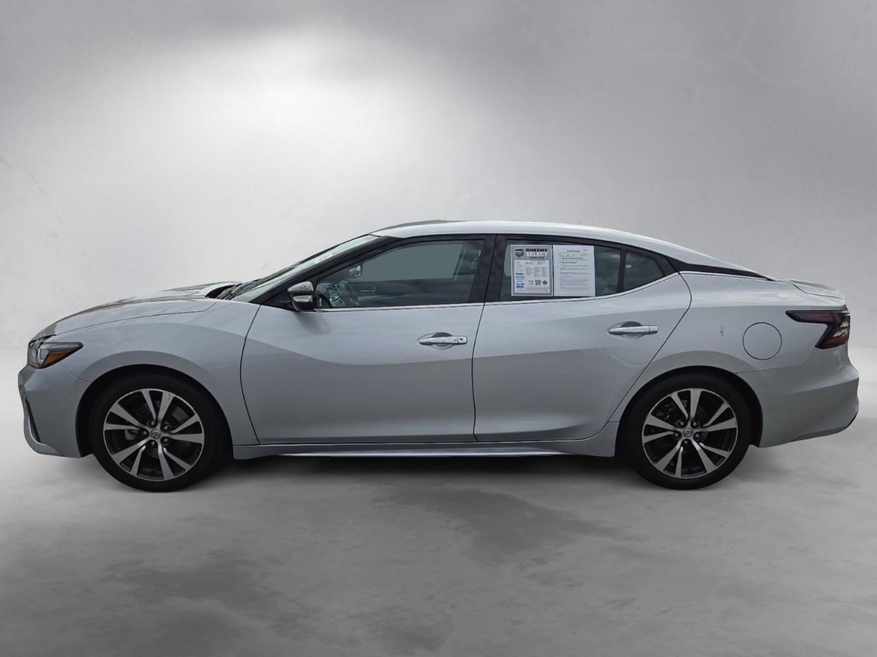 2021 Nissan Maxima SV Glen Burnie MD