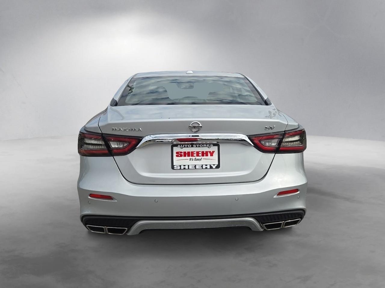 2021 Nissan Maxima SV Glen Burnie MD