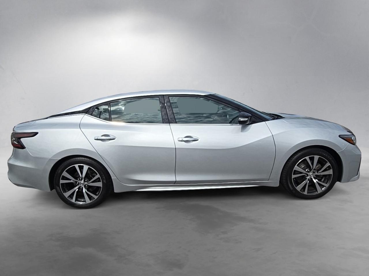 2021 Nissan Maxima SV Glen Burnie MD