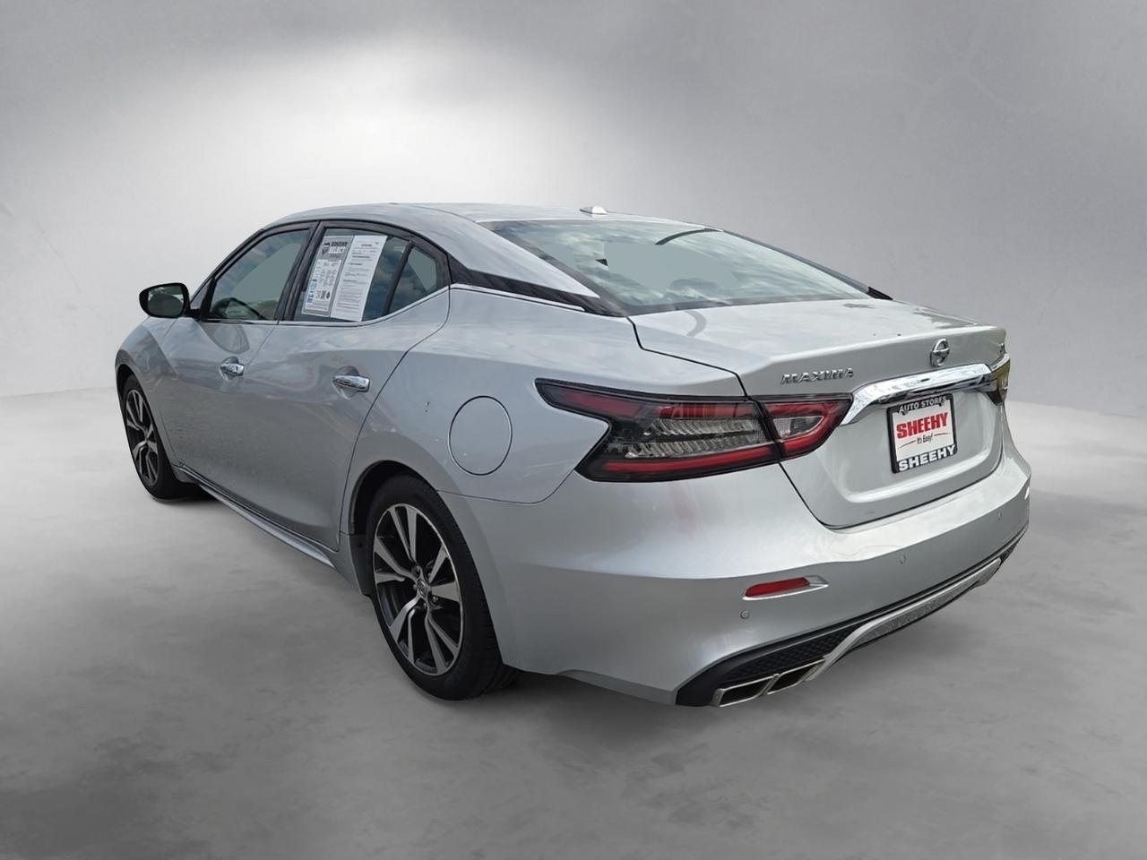 2021 Nissan Maxima SV Glen Burnie MD